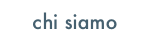 chi siamo